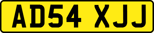 AD54XJJ