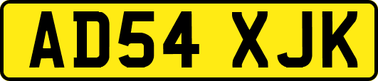 AD54XJK