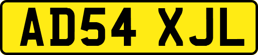 AD54XJL