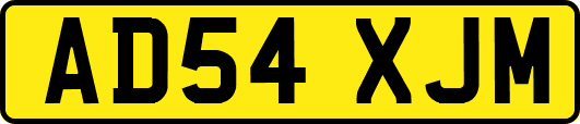 AD54XJM