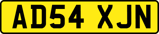 AD54XJN