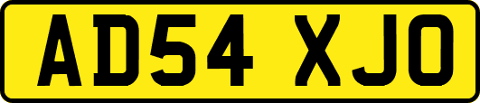 AD54XJO