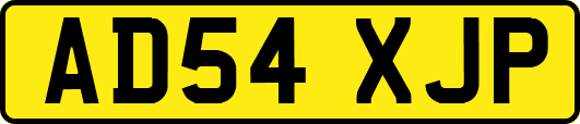 AD54XJP