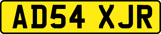 AD54XJR