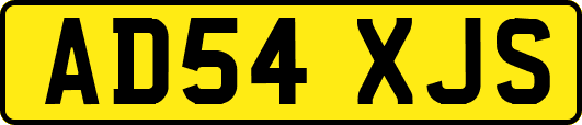AD54XJS
