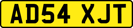 AD54XJT