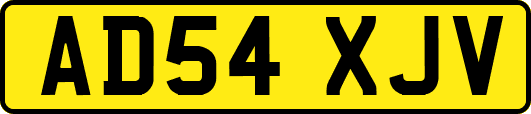 AD54XJV