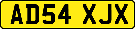 AD54XJX