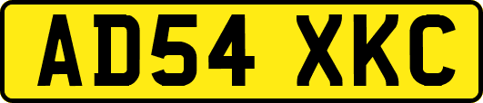 AD54XKC
