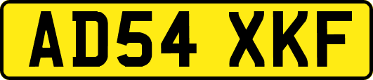 AD54XKF