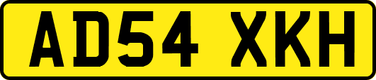 AD54XKH