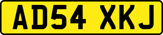 AD54XKJ