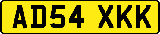 AD54XKK