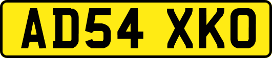 AD54XKO