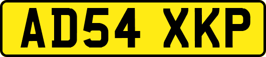 AD54XKP