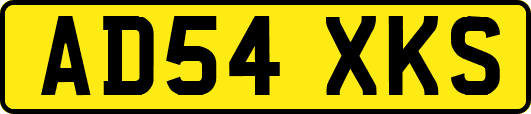 AD54XKS