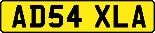 AD54XLA