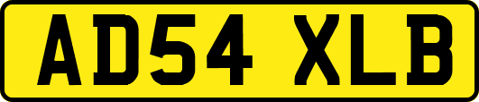 AD54XLB