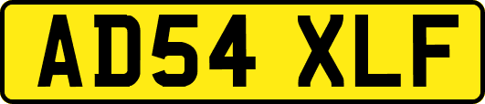 AD54XLF