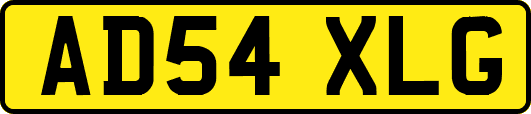 AD54XLG
