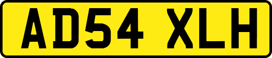 AD54XLH