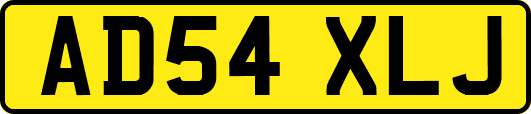 AD54XLJ