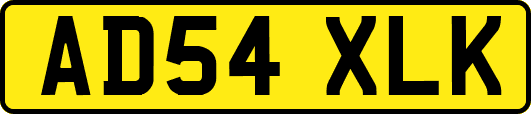 AD54XLK