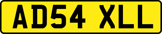 AD54XLL