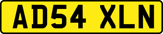 AD54XLN