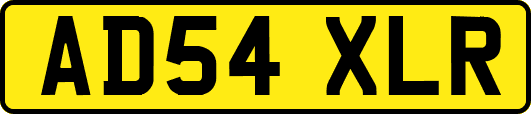 AD54XLR