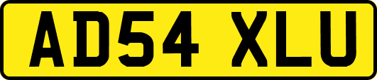AD54XLU