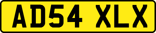 AD54XLX