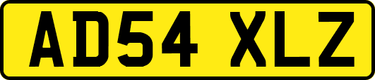 AD54XLZ