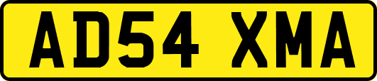 AD54XMA
