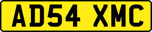 AD54XMC
