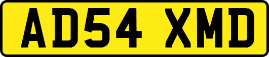 AD54XMD