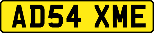 AD54XME