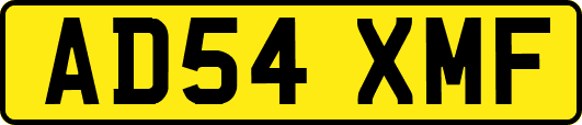 AD54XMF
