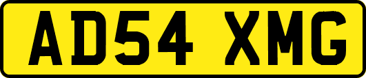 AD54XMG