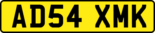 AD54XMK