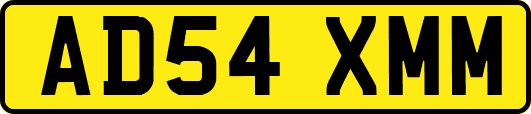 AD54XMM