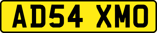 AD54XMO