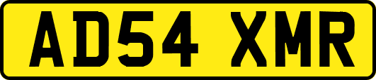 AD54XMR