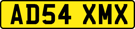 AD54XMX