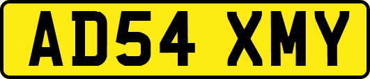AD54XMY