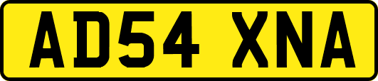 AD54XNA