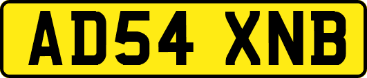 AD54XNB