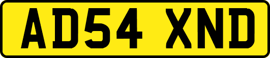 AD54XND