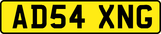AD54XNG