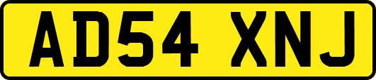 AD54XNJ